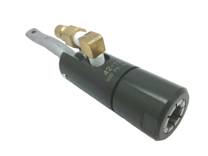 RAMER PRODUCTS INC 42-12