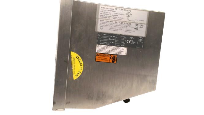 METTLER TOLEDO JXHA1050000