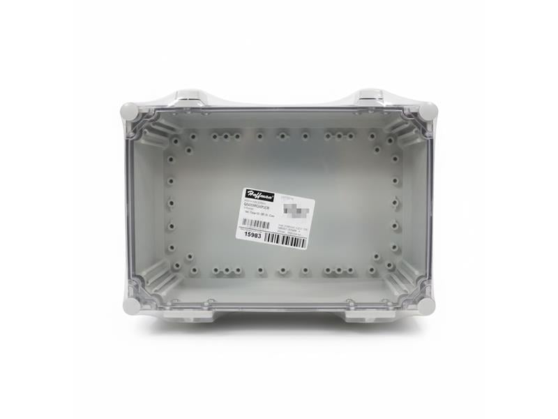 NVENT Q302013PCIQRCCR