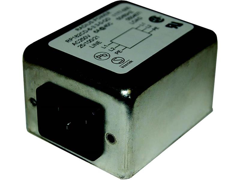 ASTRODYNE TDI RP182CD-3-4.7-QD