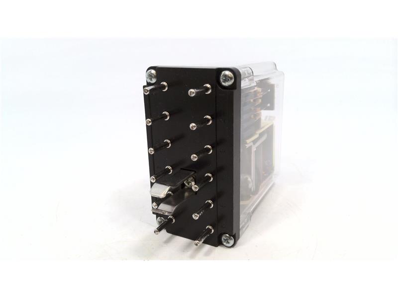 STRUTHERS DUNN RELAYS 219ABAP-12VAC