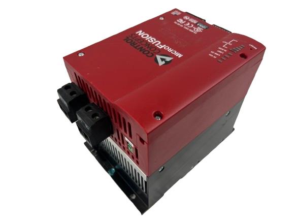 CONTROL CONCEPTS UF3HX4DYAN-16-P1000
