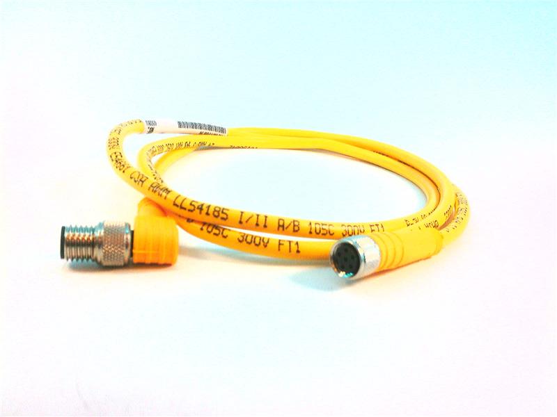 TURCK PKG 6M-1-PSW 3M