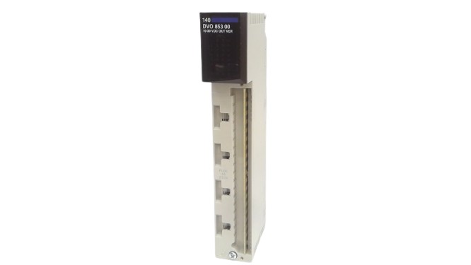 SCHNEIDER ELECTRIC 140DVO85300C