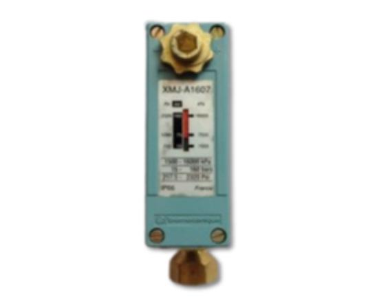 SCHNEIDER ELECTRIC XMJ-A1607