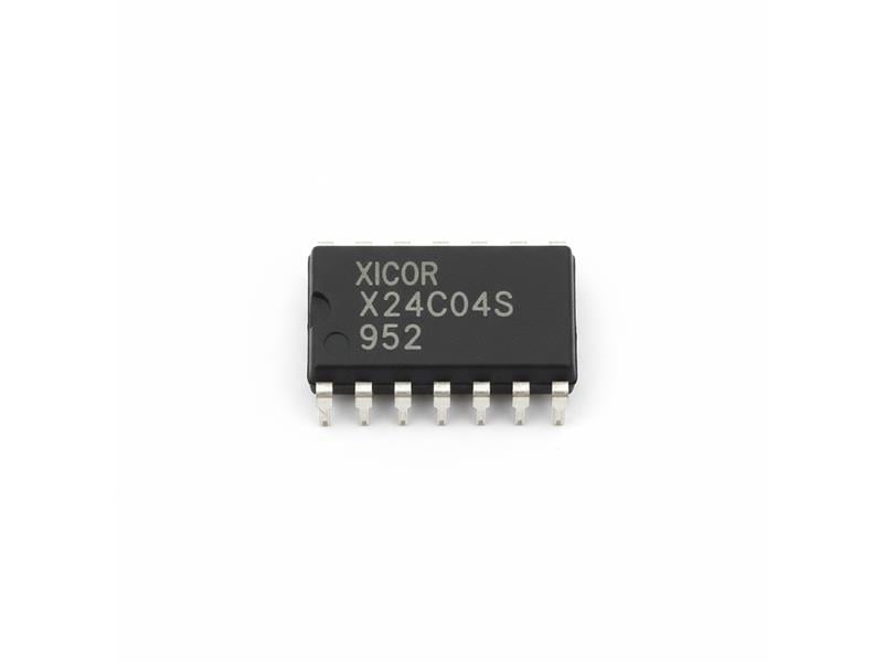 X24C04S14 par XICOR