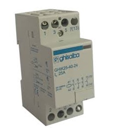 GHOPC-1200 E par GHISALBA