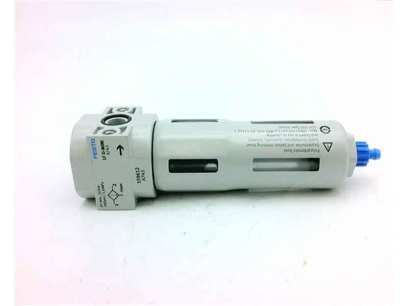 FESTO LF-D-MINI