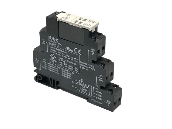 IDEC SV2H-07L-2