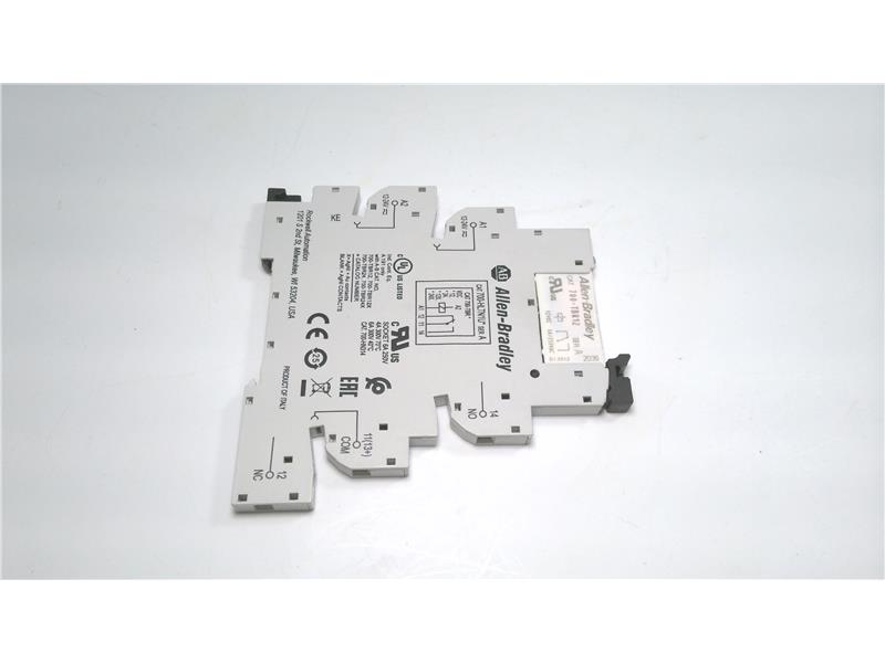 ALLEN BRADLEY 700-HLTN1U12