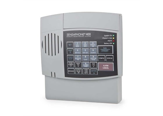 SENSAPHONE FGD-0400