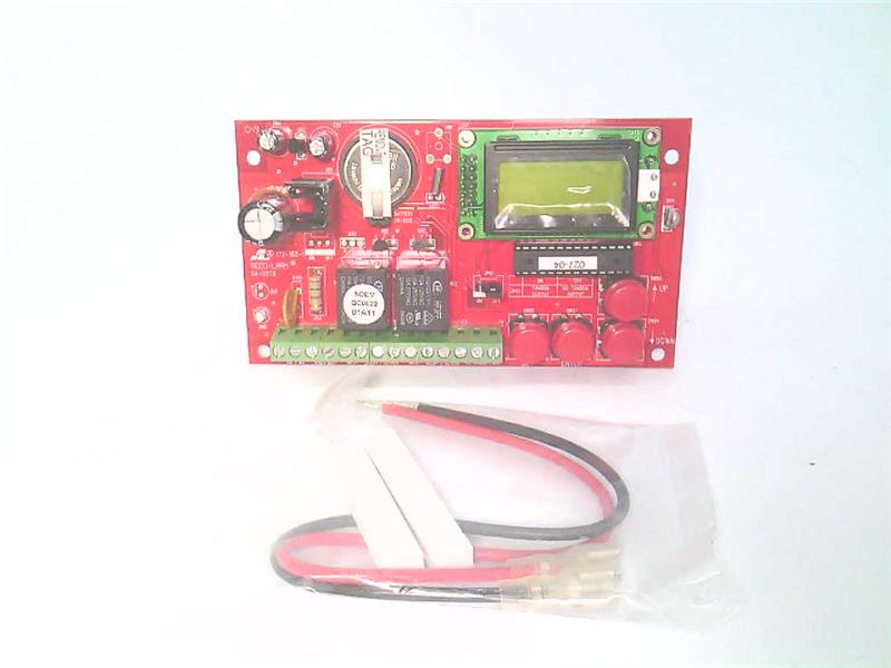 SA-027Q por SECO LARM