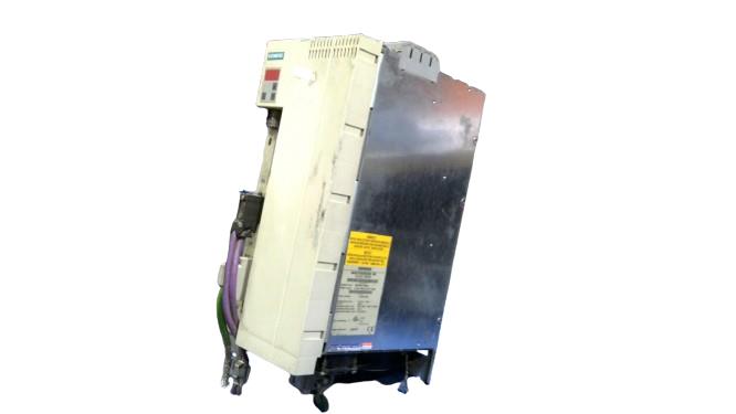 6SE7023-4TP60-Z-F01+C43+G92+G41+M08 par SIEMENS