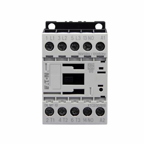 EATON CORPORATION DILM25-10(115V60HZ)