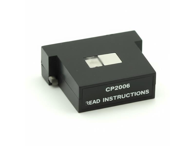 CP2006 by DANAHER CONTROLS