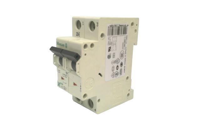 EATON CORPORATION FAZ-C2/2