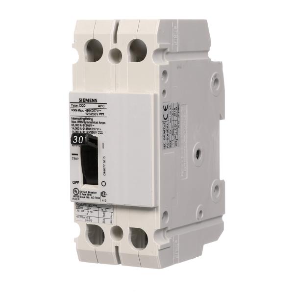 SIEMENS CQD290