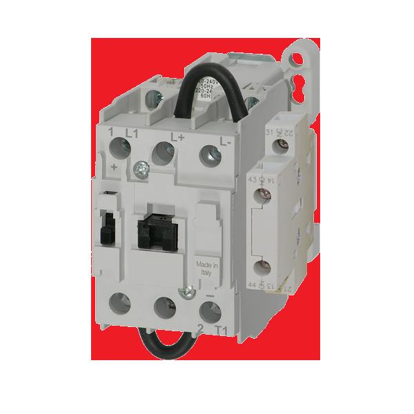 MDC20-S-1024DC by IMO