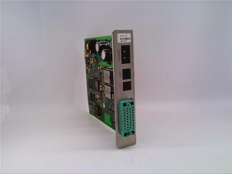 ASEA BROWN BOVERI GTU-S