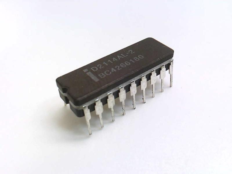 INTEL D2114AL-2