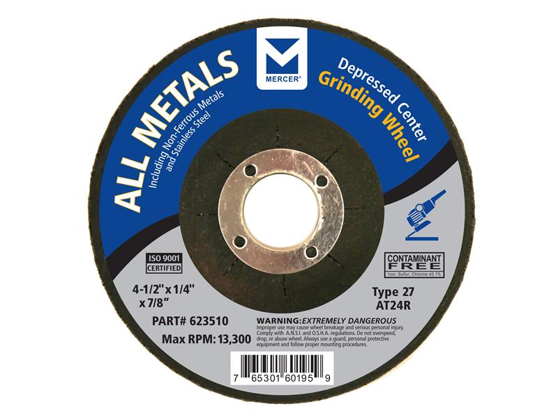 623590 par MERCER TOOL