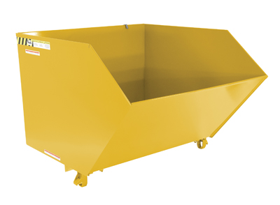 VESTIL H-150-MD-YEL