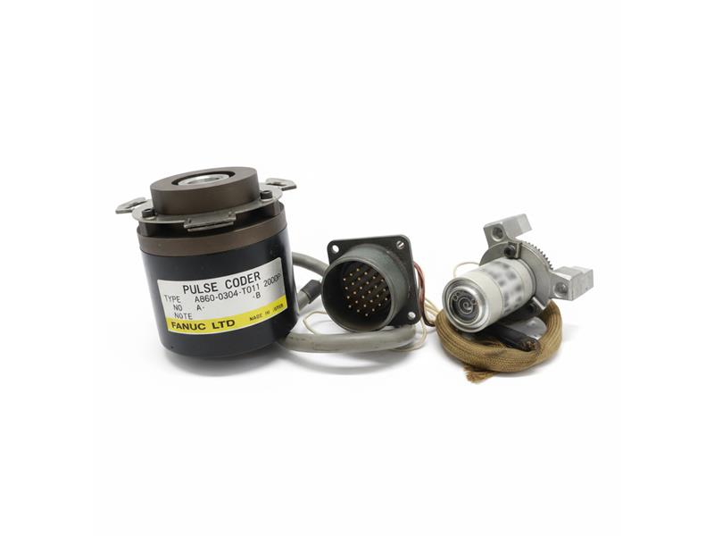 FANUC A860-0304-T011