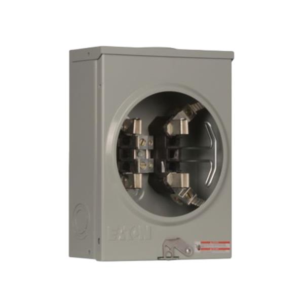 EATON CORPORATION UHTRS101CE