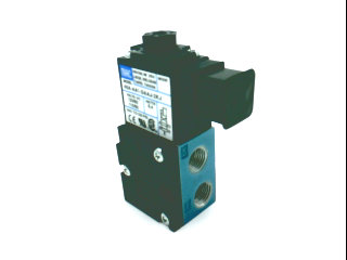 45A-AA1-DAAJ-2KJ par MAC VALVES INC