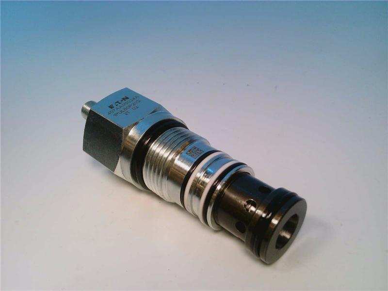 EATON CORPORATION 407AA00034A