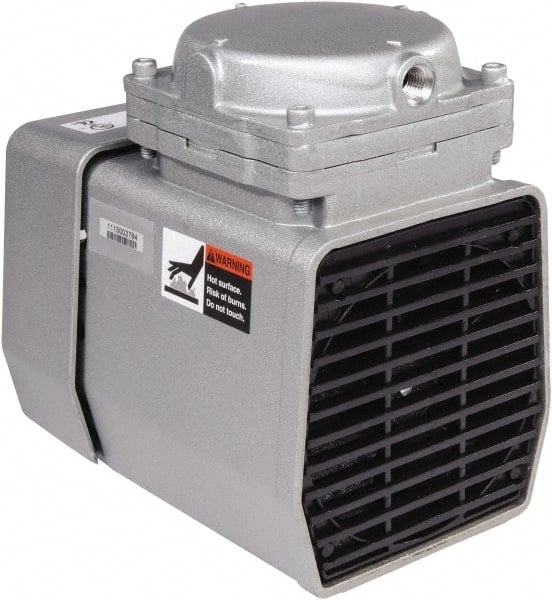 IDEX INC DOA-V722-AA