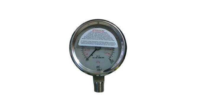 SWAGELOK PGI-63C-OG100-LAO1