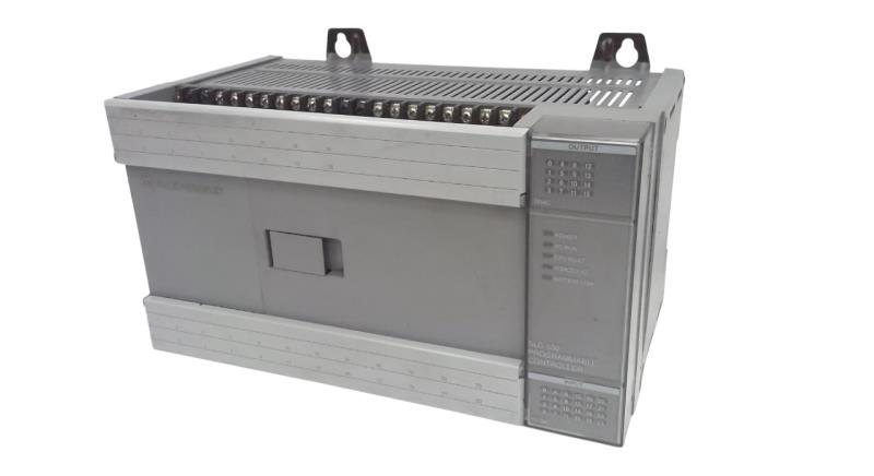ALLEN BRADLEY 1747-L40B