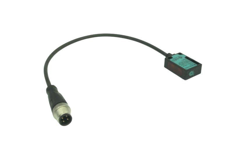 PEPPERL & FUCHS ML8-8-H-140-RT/25/65A/103/115B