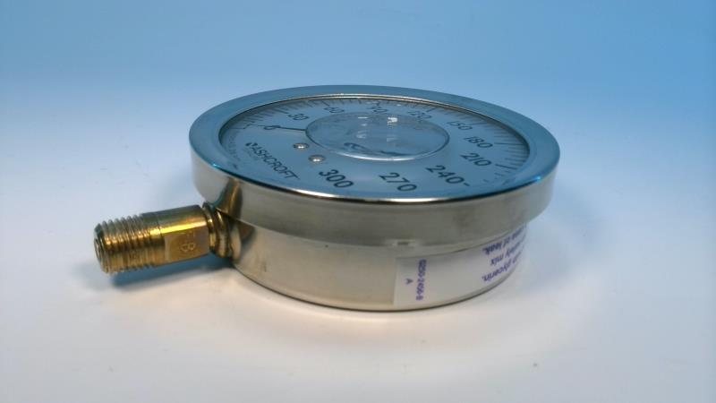 ASHCROFT 35 1009AWL02L300#