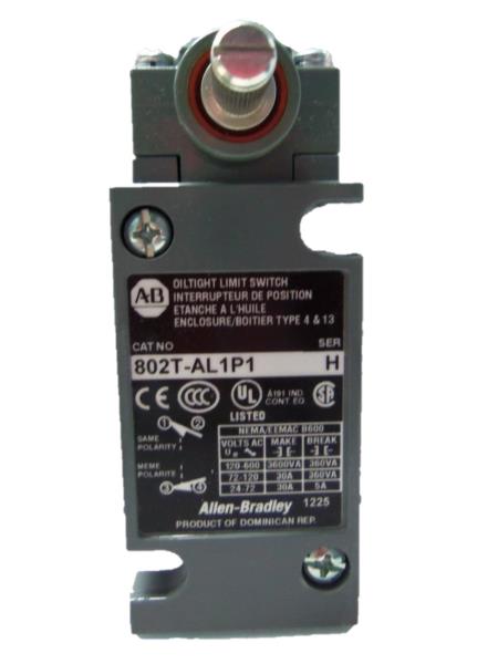 ALLEN BRADLEY 802T-AL1PN5