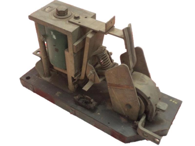 GENERAL ELECTRIC IC2820E500B00A