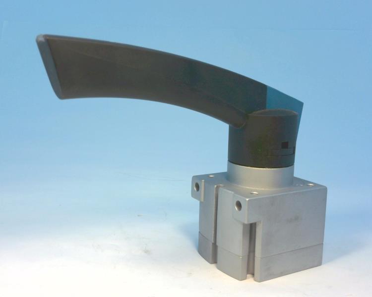 FESTO VHER-BH-M04C-G14-UD