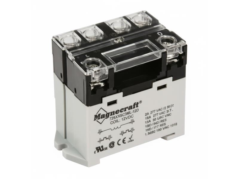 SCHNEIDER ELECTRIC 725BXXSC3ML-12D