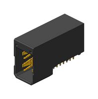 AMPHENOL 10028918-001LF