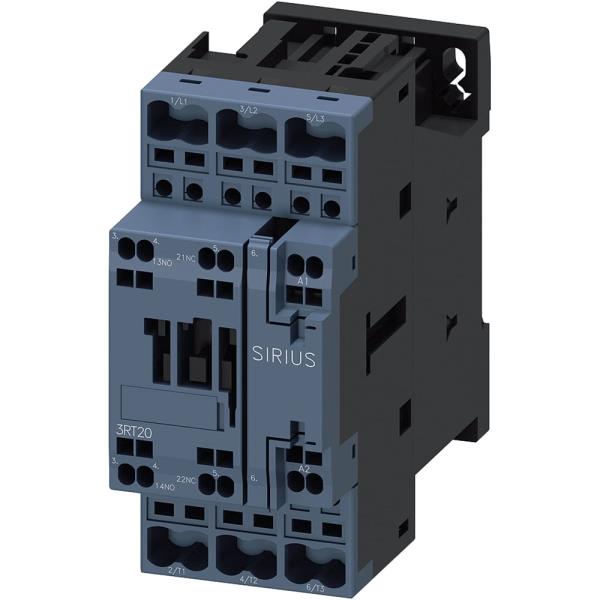 SIEMENS 3RT2027-2AL20