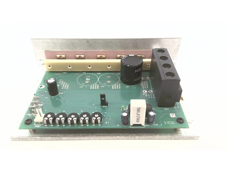 AMERICAN CONTROL ELECTRONICS DC16-12/24