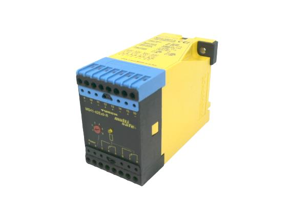 TURCK MS41-42EX0-R