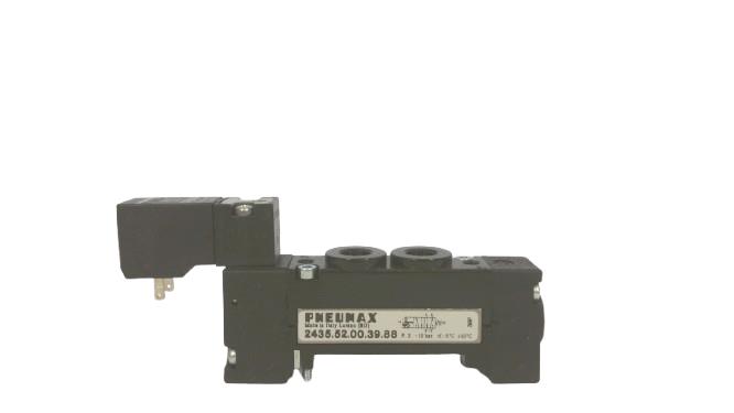 2435.52.00.39.88 by PNEUMAX