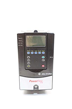 ALLEN BRADLEY 20AD2P1A2AYNNCNN