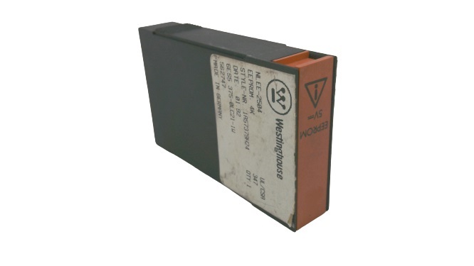WESTINGHOUSE NLEE-2504