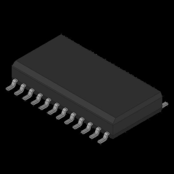 GENERIC CY7C16615VC