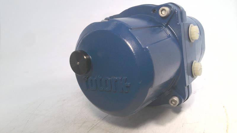 CMR-250 par ROTORK