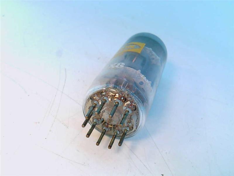 RAYTHEON 6CX8