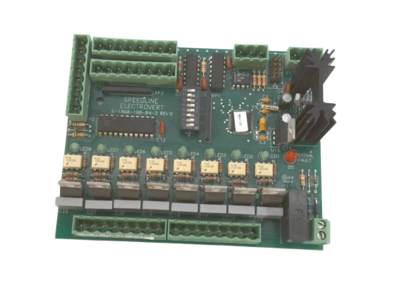 6-1860-190-04-2 par ELECTROVERT